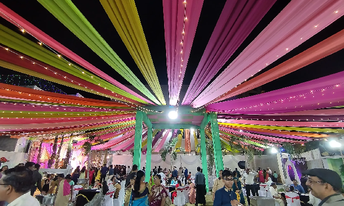 Chintamani Palace & Lawn